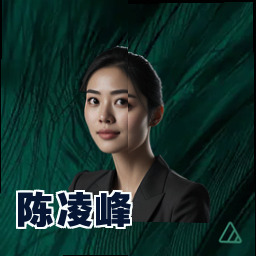 陈凌峰